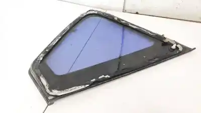Peça sobressalente para automóvel em segunda mão vidro de custódia triangular traseiro esquerdo por toyota corolla (e11) 2.0 d-4d linea sol referências oem iam   