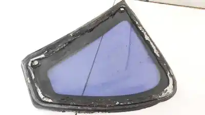 Peça sobressalente para automóvel em segunda mão vidro custódia triangular traseiro direito por toyota corolla (e11) 2.0 d-4d linea sol referências oem iam   