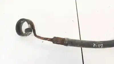 Second-hand car spare part power steering pressure pipe for audi a4 avant (b5) 1.9 tdi oem iam references 