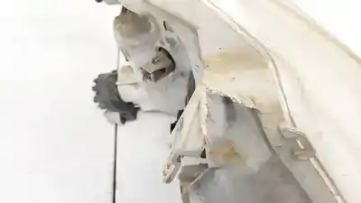 Second-hand car spare part left headlight for toyota corolla (e11) 2.0 d-4d linea sol oem iam references   