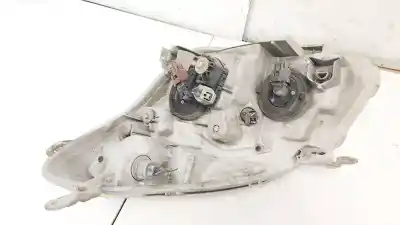 Second-hand car spare part right headlight for toyota corolla (e11) 2.0 d-4d linea sol oem iam references   