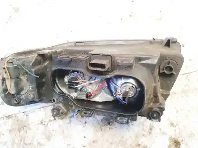Автозапчасти б/у правая фара за audi a3 (8l) 1.9 tdi ambition ссылки oem iam   