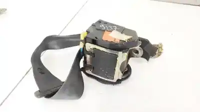 Second-hand car spare part rear left seat belt for audi a4 avant (b5) 1.9 tdi oem iam references 8d9857805d
