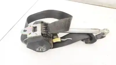 Second-hand car spare part front left seat belt for audi a4 avant (b5) 1.9 tdi oem iam references 8d0857705a