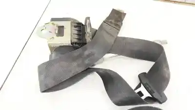 Second-hand car spare part front right seat belt for audi a4 avant (b5) 1.9 tdi oem iam references 8d0857706