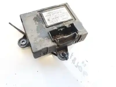 Peça sobressalente para automóvel em segunda mão módulo eletrônico por ford galaxy (ca1) 2.0 tdci cat referências oem iam 6g9t14b534al