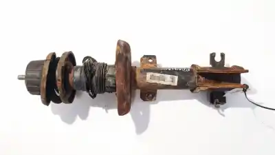 Peça sobressalente para automóvel em segunda mão amortecedor dianteiro direito por fiat ii bravo (198) (2007->) 1.9 d multijet referências oem iam 