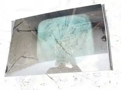 Автозапчасти б/у луна защита задняя справа за mazda 5 berl. (cr) 2.0 crtd active+ (105kw) ссылки oem iam 43r005844