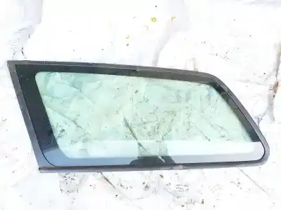 Peça sobressalente para automóvel em segunda mão vidro de custódia triangular traseiro esquerdo por volvo v50 (545) 2.4 referências oem iam dot32as2m44