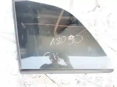 Pezzo di ricambio per auto di seconda mano vetro di custodia posteriore sinistro per fiat croma (194) 1.9 8v multijet dynamic riferimenti oem iam as2m3240dot682