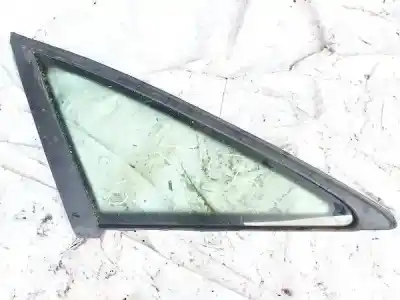 Автозапчасти б/у левое заднее стекло печати за audi a6 c6 (4f2) 2.4 ссылки oem iam dot90as2m30a
