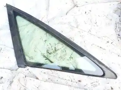 Автозапчасти б/у левое заднее стекло печати за audi a6 c6 (4f2) 2.0 tfsi ссылки oem iam dot90as2m30a