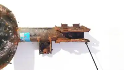 Peça sobressalente para automóvel em segunda mão amortecedor dianteiro direito por kia ceed (ed) 1.6 crdi 115 referências oem iam 313550  824903007460, 32-089-a