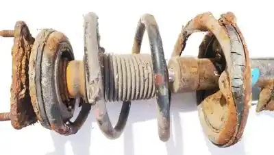 Peça sobressalente para automóvel em segunda mão amortecedor dianteiro direito por kia ceed (ed) 1.6 crdi 115 referências oem iam 313550  824903007460, 32-089-a