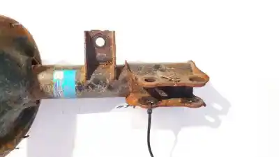 Peça sobressalente para automóvel em segunda mão amortecedor dianteiro esquerdo por kia ceed (ed) 1.6 crdi 115 referências oem iam 313549  824903007459, 32-088-a