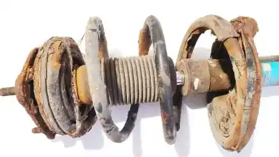 Peça sobressalente para automóvel em segunda mão amortecedor dianteiro esquerdo por kia ceed (ed) 1.6 crdi 115 referências oem iam 313549  824903007459, 32-088-a