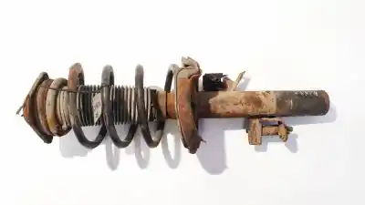 Piesă de schimb auto la mâna a doua amortizor fațã stânga pentru ford focus lim. (cb8) 1.6 tdci cat referințe oem iam 