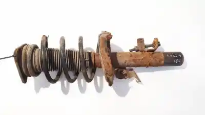 Piesă de schimb auto la mâna a doua amortizor fațã dreapta pentru ford focus lim. (cb8) 1.6 tdci cat referințe oem iam 