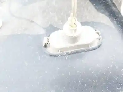 Second-hand car spare part left side light for seat leon (1p1) 1.6 oem iam references   