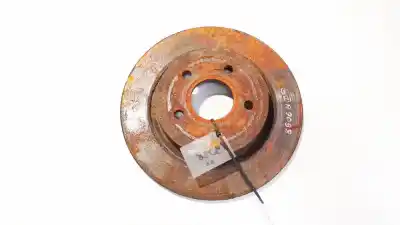 Pezzo di ricambio per auto di seconda mano disco freno posteriore per volvo v50 (545) 2.0 d riferimenti oem iam 