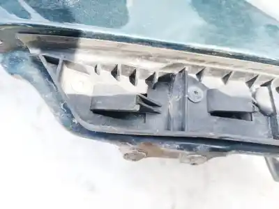Автозапчастина б/у передній бампер підсилення для skoda superb (3u4) 2.5 v6 tdi cat (aym) посилання на oem iam   