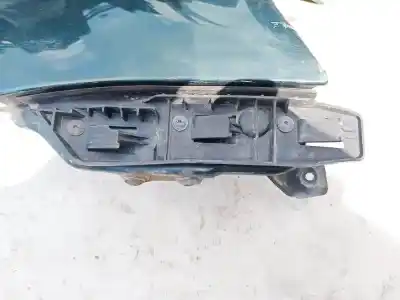 Автозапчастина б/у передній бампер підсилення для skoda superb (3u4) 2.5 v6 tdi cat (aym) посилання на oem iam 