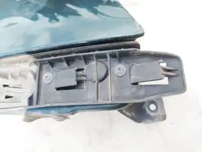 Автозапчастина б/у передній бампер підсилення для skoda superb (3u4) 2.5 v6 tdi cat (aym) посилання на oem iam   