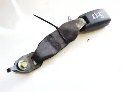 Peça sobressalente para automóvel em segunda mão chicote / encaixe cinto segurança traseiro direito por honda fr-v (be) 2.0 executive referências oem iam nsb1053