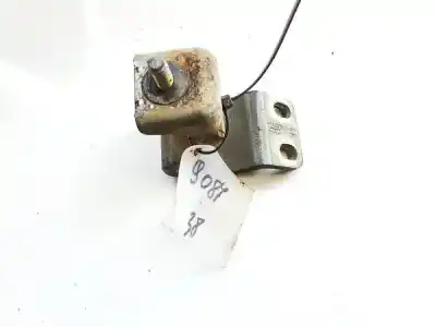 Автозапчастина б/у амортизаторі багажника/дверей для audi a6 avant (4b5) 2.5 tdi посилання на oem iam 4b9827299b