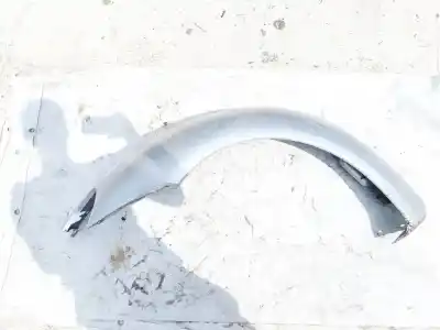 Second-hand car spare part left front fin for volkswagen new beetle (9c1/1c1) 1.9 tdi oem iam references 