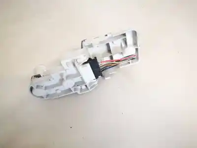 Автозапчасти б/у подставка для лампы за audi a3 (8l) 1.9 tdi ambition ссылки oem iam 8l0945257  