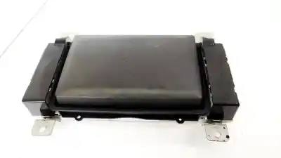 Pezzo di ricambio per auto di seconda mano display multifunzione per volvo v50 (545) 2.0 d riferimenti oem iam 86511961
