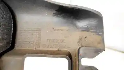 Pezzo di ricambio per auto di seconda mano plastica per volvo v50 (545) 2.0 d riferimenti oem iam 30680133  