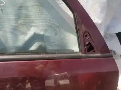 Pezzo di ricambio per auto di seconda mano plastica per opel meriva b 1.7 16v cdti riferimenti oem iam   