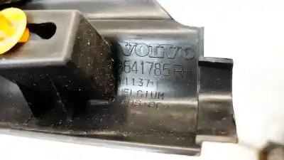 Pezzo di ricambio per auto di seconda mano plastica per volvo v50 (545) 2.0 d riferimenti oem iam 8641785  11137