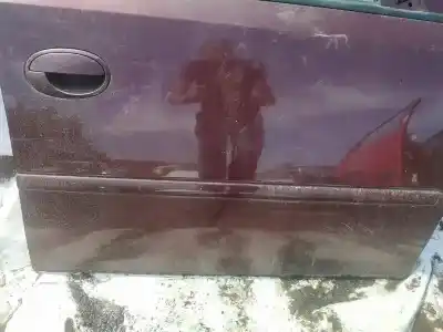 Pezzo di ricambio per auto di seconda mano plastica per opel meriva b 1.7 16v cdti riferimenti oem iam   