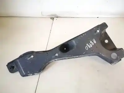 Peça sobressalente para automóvel em segunda mão plásticos por toyota rav 4 (a3) 2.2 d-cat referências oem iam 5839842020