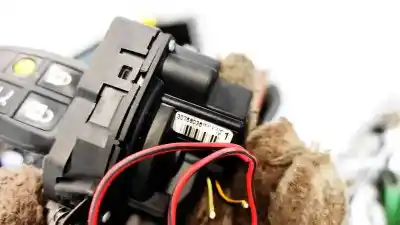 Second-hand car spare part ignition switch for volvo v50 (545) 2.0 d oem iam references 30768036  r-lpd1-03-0165