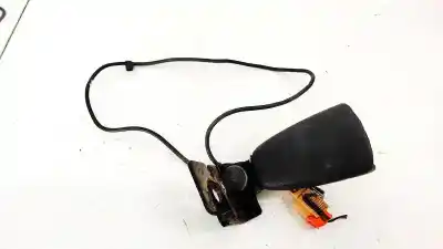 Pezzo di ricambio per auto di seconda mano gancio cintura posteriore destro per volvo v50 (545) 2.0 d riferimenti oem iam 