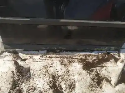 Second-hand car spare part plastics for volvo v50 (545) 2.0 d oem iam references   