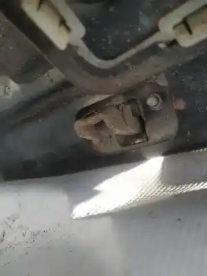 Second-hand car spare part hinge for volvo v50 (545) 2.0 d oem iam references   