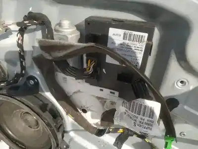 Second-hand car spare part right front window motor for volvo v50 (545) 2.0 d oem iam references 30710157