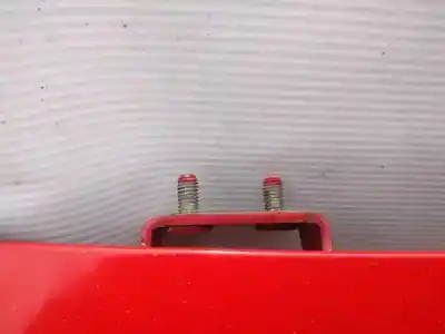 Second-hand car spare part TAILGATE GAS STRUT for CHEVROLET MATIZ  OEM IAM references   