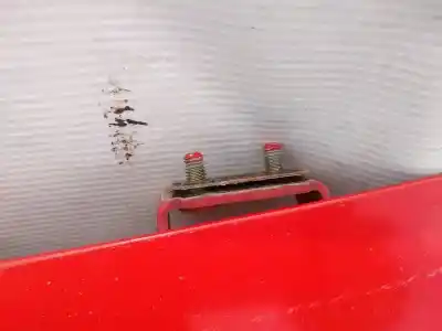 Second-hand car spare part tailgate gas strut for chevrolet matiz 0.8 cat oem iam references   