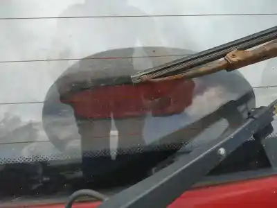 Peça sobressalente para automóvel em segunda mão farolim de travão central por chevrolet matiz 0.8 cat referências oem iam   