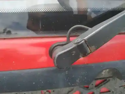 Pezzo di ricambio per auto di seconda mano Motore Tergicristallo Posteriore per CHEVROLET MATIZ 0.8 CAT Riferimenti OEM IAM   