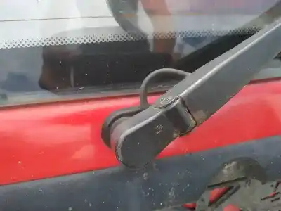 Pezzo di ricambio per auto di seconda mano motore tergicristallo posteriore per chevrolet matiz 0.8 cat riferimenti oem iam   