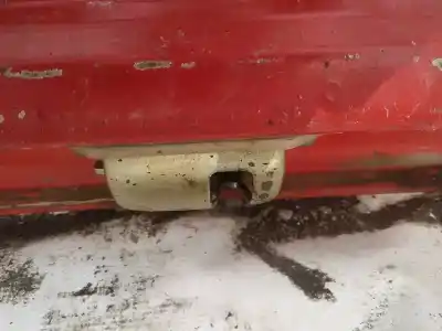 Second-hand car spare part Trunk Lock for CHEVROLET MATIZ 0.8 CAT OEM IAM references   