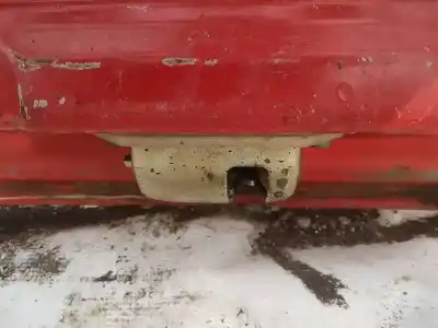 Peça sobressalente para automóvel em segunda mão fechadura do mala por chevrolet matiz 0.8 cat referências oem iam   