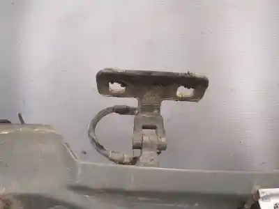 Peça sobressalente para automóvel em segunda mão amortecedores do tronco / porta por bmw x5 (e53) 3.0d referências oem iam 